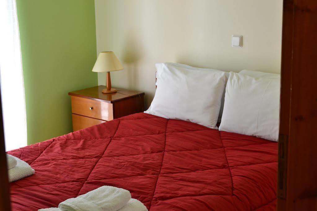 Iliopetro Hotel Monemvasziá Kültér fotó